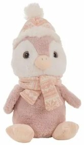 Peluche Winter Pinguino 34 cm