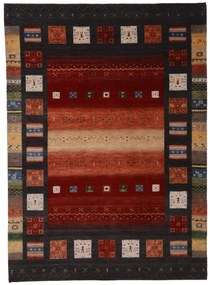 Rizbaft Tappeto orientale 240 x 180 (Indian) Annodato A Mano
