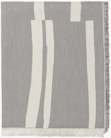 Plaid in cotone Lyme