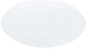 Nordlux - Plafoniera da bagno a LED MONTONE LED/10W/230V IP44 Ø 30 cm