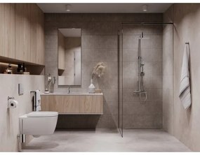 Novaservis - Rubinetto del lavandino METALIA 13,2 cm cromo lucido