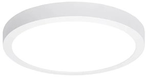 Ledvance - Plafoniera LED dimmerabile SMART+ DOWNLIGHT LED/22W/230V Wi-Fi
