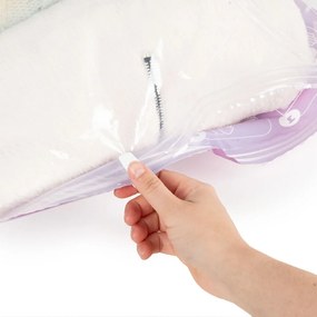 Sacchetti per il vuoto in set da 2 pezzi Roll Up M - Compactor