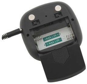 Termometro digitale per carne con sonda -20-300°C 2xAAA