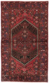 Tappeto persiano 130 x 230 (Iran) Annodato A Mano