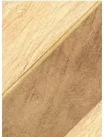 CMO Paris Tapete Murier Chevron