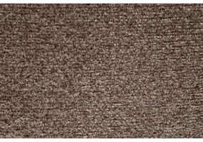 Poltrona marrone chiaro Sanne - White Label