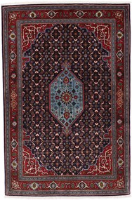 Bidjar Tappeto persiano 140 x 210 (Iran) Annodato A Mano