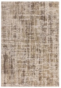 Tappeto beige 200x290 cm Kuza - Asiatic Carpets