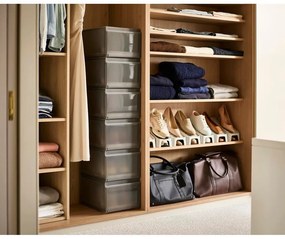 Set di organizer per scarpe 6 pz ShoeCase – Joseph Joseph