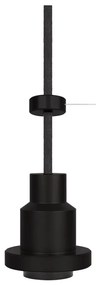 Osram - Cavo di alimentazione PENDULUM 1xE27/40W/230V nero
