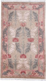 Nepal Tappeto orientale 250 x 150 (Nepal) Annodato A Mano