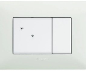 Gateway + Entra&Esci BTICINO Matrix bianco