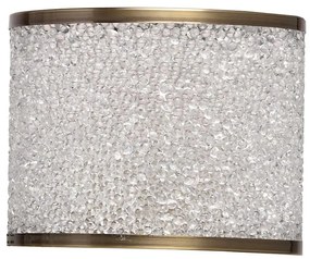 Vetro di ricambio MW-LIGHT CLASSIC 372013405