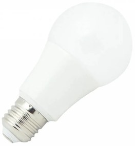 Lampadina LED E27 10,5W - Bianco naturale - Pacco 10 pezzi Colore Bianco Naturale 4.000-4.500K
