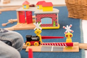 Maxim - passaggio a livello elettronico interattivo