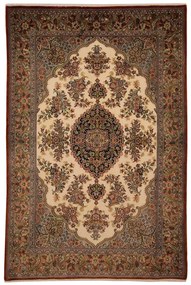 Ghom Tappeto persiano 210 x 140 (Iran)