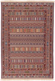 Kilim Tappeto persiano 250x170 (Iran) Tessuto A Mano
