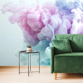 Carta da parati – Astrazione di colori