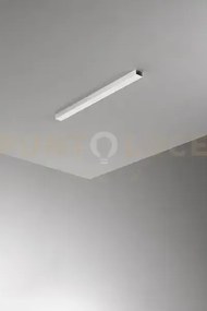 Base vuota snodo sistema per raccordo lineare incluso bianco opaco ...