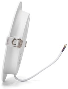 Aigostar - LED RGBW Lampada da incasso dimmerabile LED/9W/230V 2700-6500K Wi-Fi