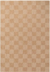 Tappeto a pelo corto per interni ed esterni Dorothy