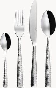 Set di 24 posate Premium, 6 persone