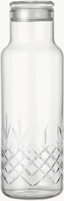 Caraffa con coperchio Crispy 2 pz