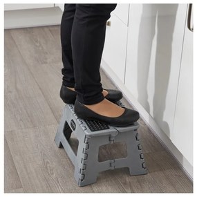 Passo grigio scuro - Addis