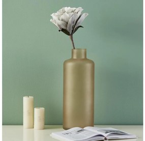 Eglo 428129 - Fiore artificiale MOLAVE 65 cm bianco