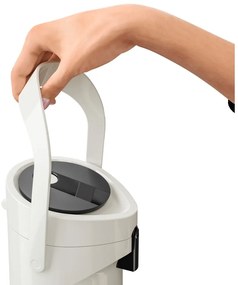 Thermos bianco 1,9 l Ponza - Tefal