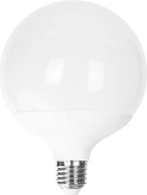 Lampadina LED G120 E27/24W/230V 3000K - Aigostar