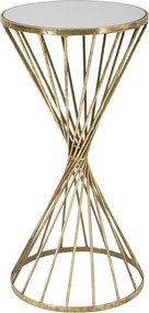 Tavolo rotondo ø 35 cm Hypnos - Mauro Ferretti