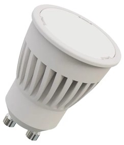 Faretto LED GU11 5W Angolo 120° Ceramic - No Flickering Colore Bianco Naturale 4.000K
