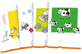 Logic! CASE Extension Set – Animali