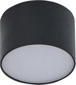 Azzardo AZ2254 - Plafoniera da soffitto LED MONZA/5W/230V