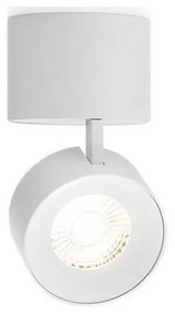 LED2 - Faretto LED KLIP ON LED/11W/230V bianco