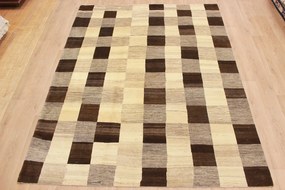 Gashghai Tappeto 250x330 (Iran) Annodato A Mano
