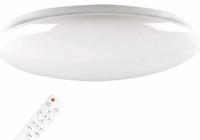 Lampada da bagno dimmerabile PIRIUS LED/48W/230V 3000-6000K IP44 + DO