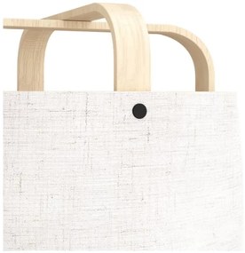 Eglo 43934 - Lampada da tavolo SURFLEET 1xE27/40W/230V