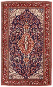 Djosan Tappeto 130 x 230 (Iran) Annodato A Mano