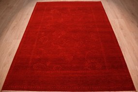 Gashghai Tappeto persiano 240 x 170 (Iran) Annodato A Mano