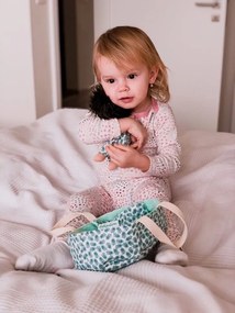 Lilliputiens - Bébé Ari