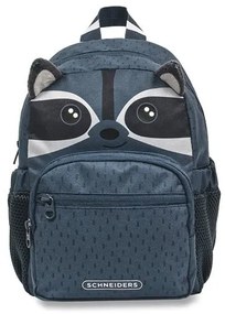 Zaino per bambini SCHNEIDERS Mini, Rocky Racoon