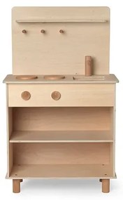 Toro Play Kitchen Natural - Ferm Living