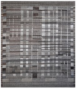 Berber Tappeto orientale 290x240 (Pakistan) Annodato A Mano