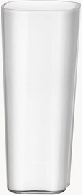 Vaso in vetro soffiato Alvar Aalto, alt. 25 cm