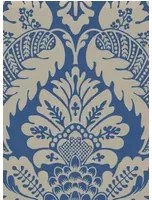 Little Greene Carta da parati Wilton - Sovereign