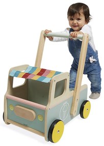 Carrellino Bancarella Dei Gelati