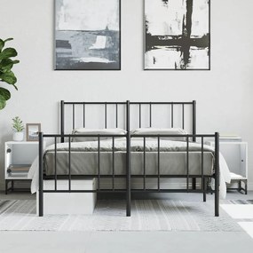 Comodini Con Ante İn Vetro 2pz Bianco 35x37x50 Cm /